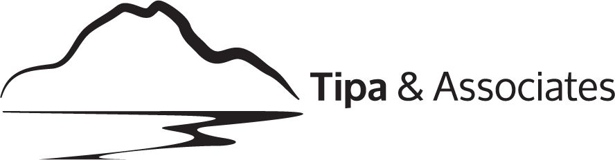Tipa & Associates Logo